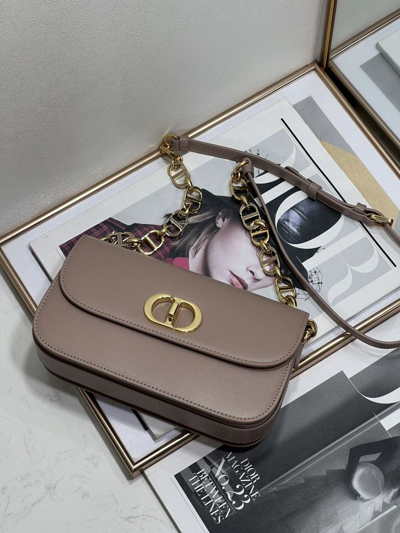 Christian Dior Montaigne Bags